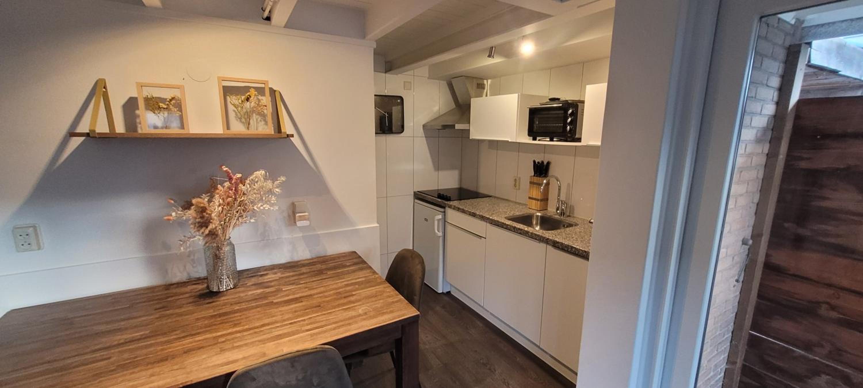 Vakantiewoning Zonnige Blik view 5