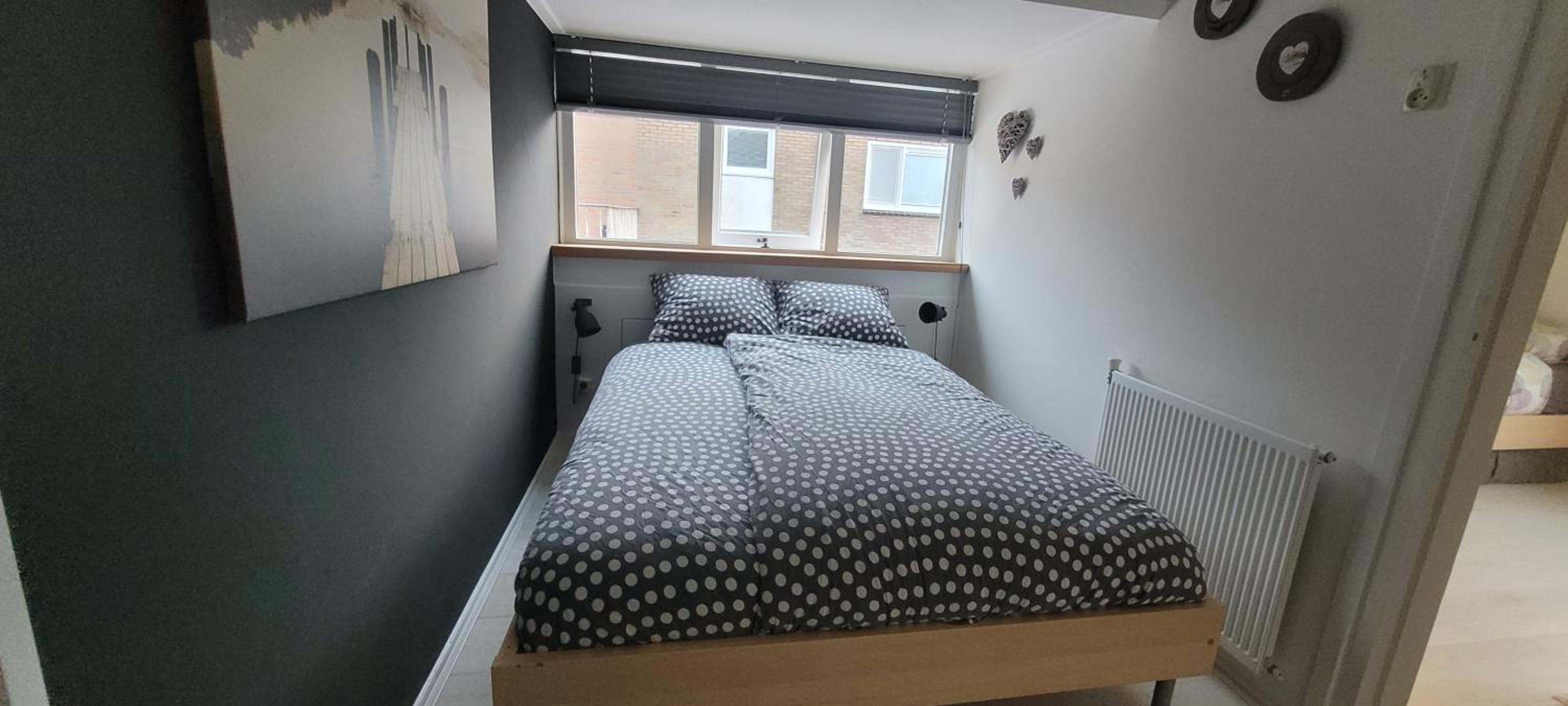 Vakantiewoning Zonnige Blik view 4