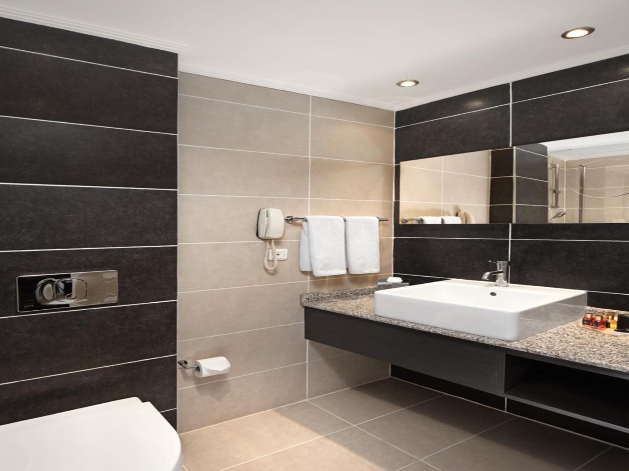 Surmeli Istanbul Otel - Image 48