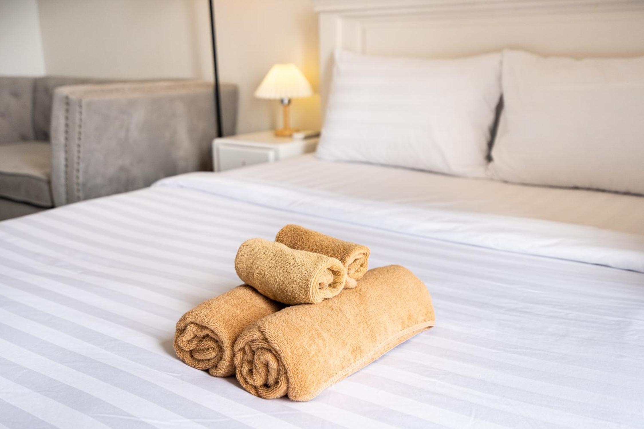 Miredu apartment - in CBD