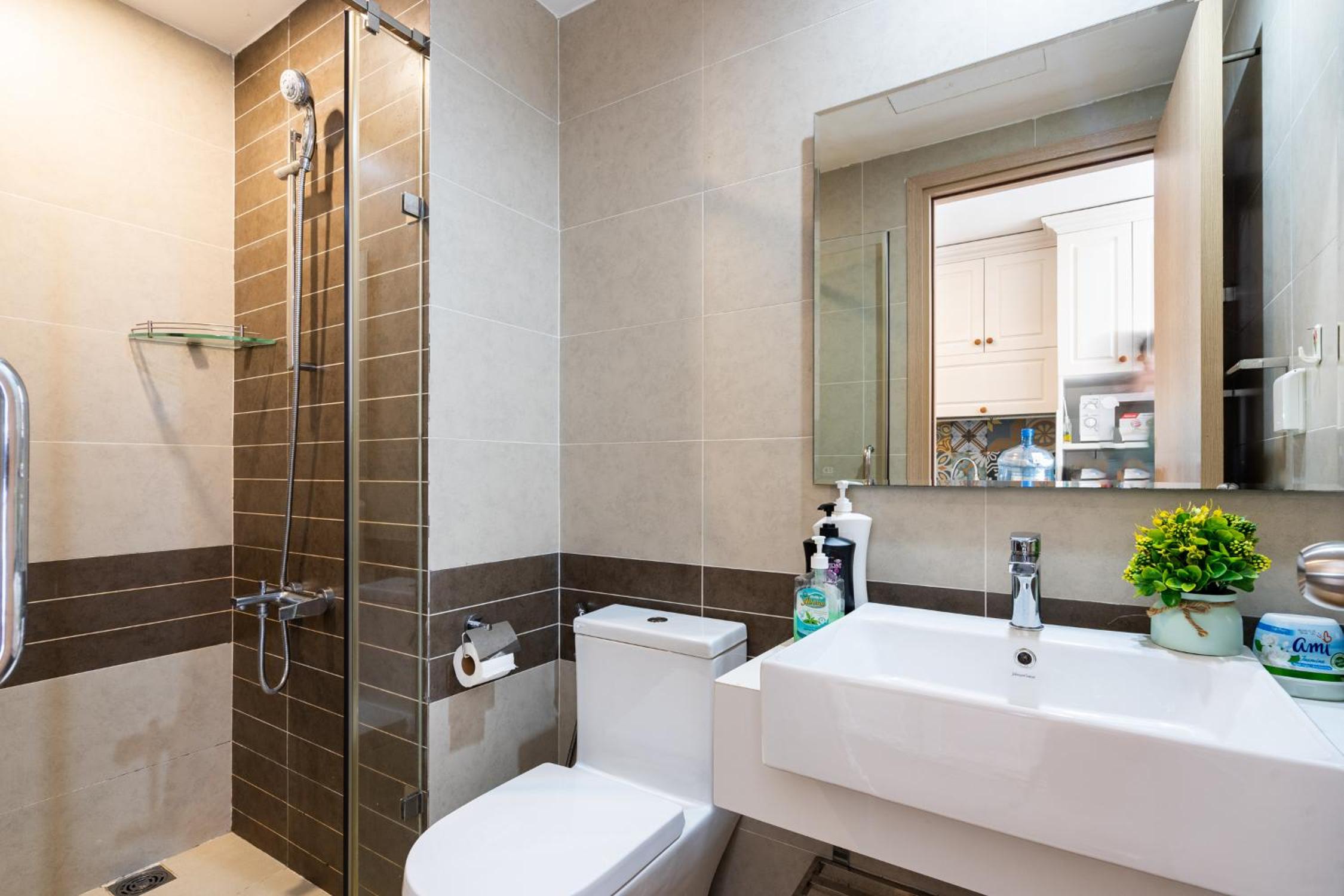Miredu apartment - in CBD