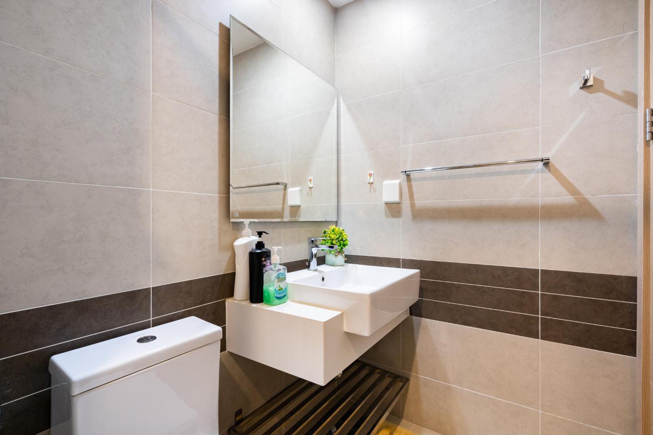 Miredu apartment - in CBD