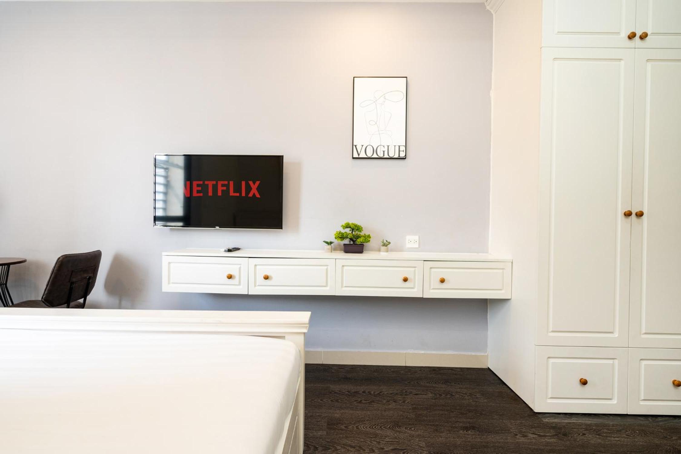 Miredu apartment - in CBD