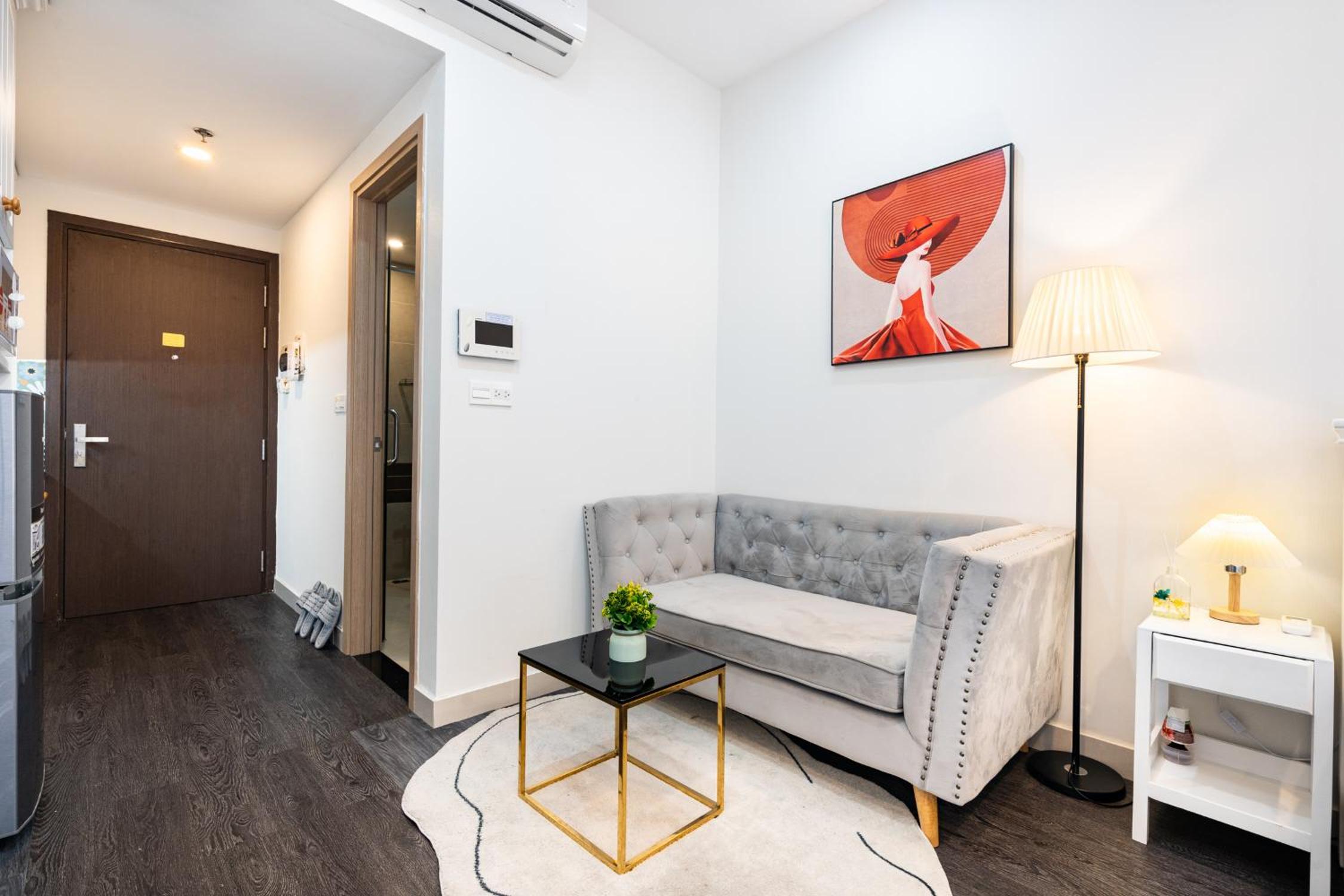 Miredu apartment - in CBD