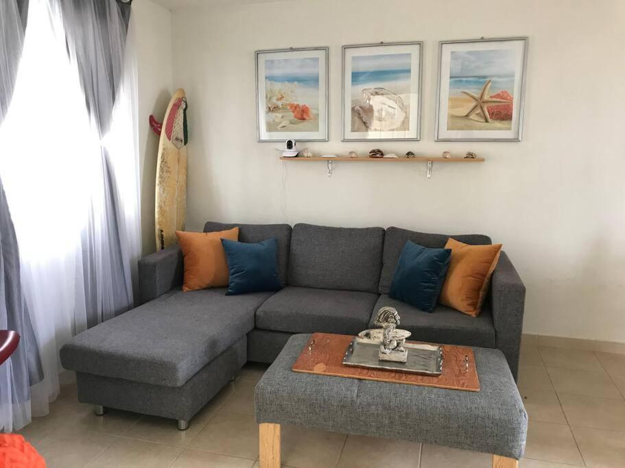 Casa en comarca minera