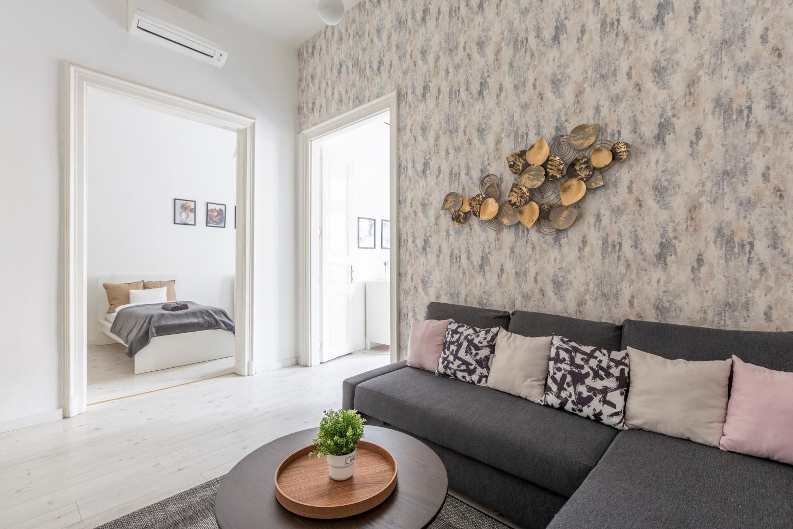 Deluxe Cozy Home in the Heart of Budapest