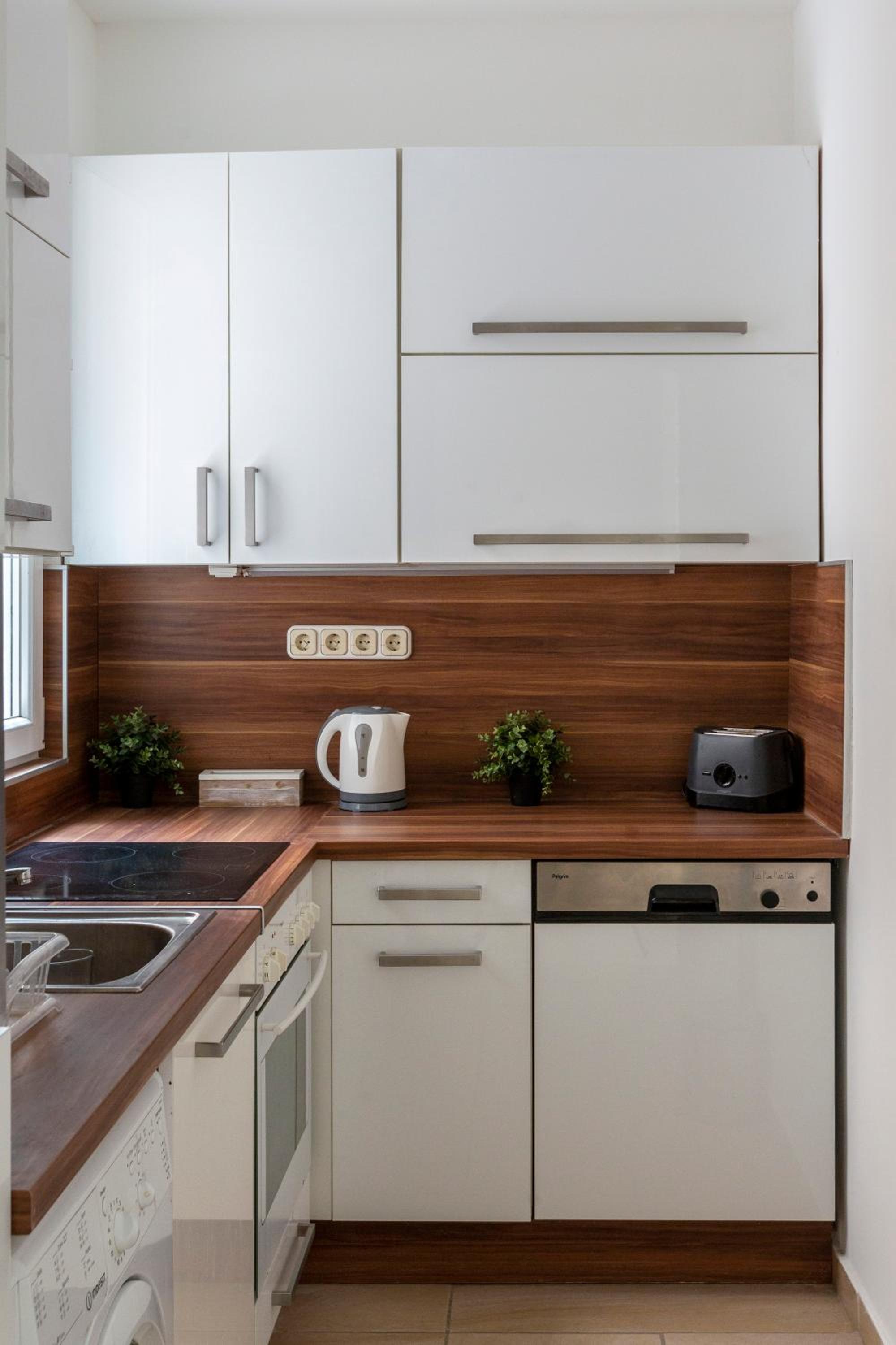 Deluxe Cozy Home in the Heart of Budapest