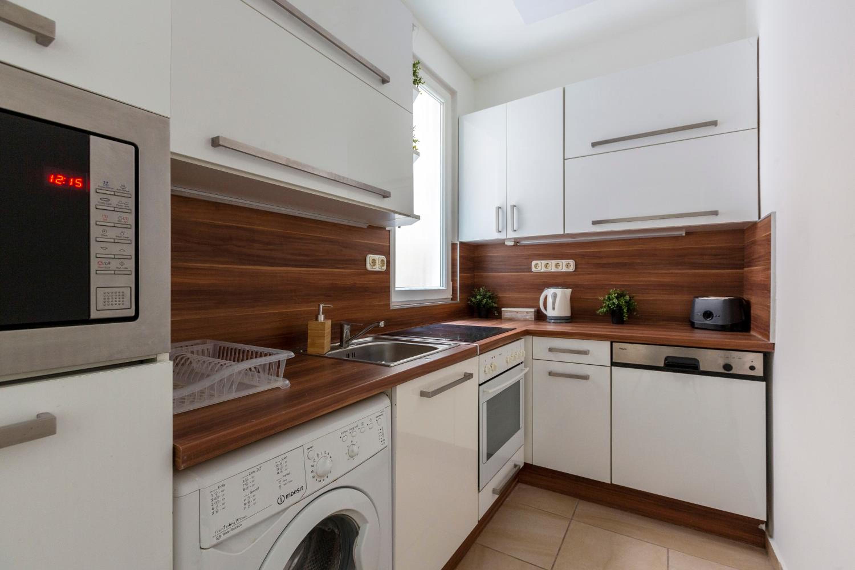 Deluxe Cozy Home in the Heart of Budapest
