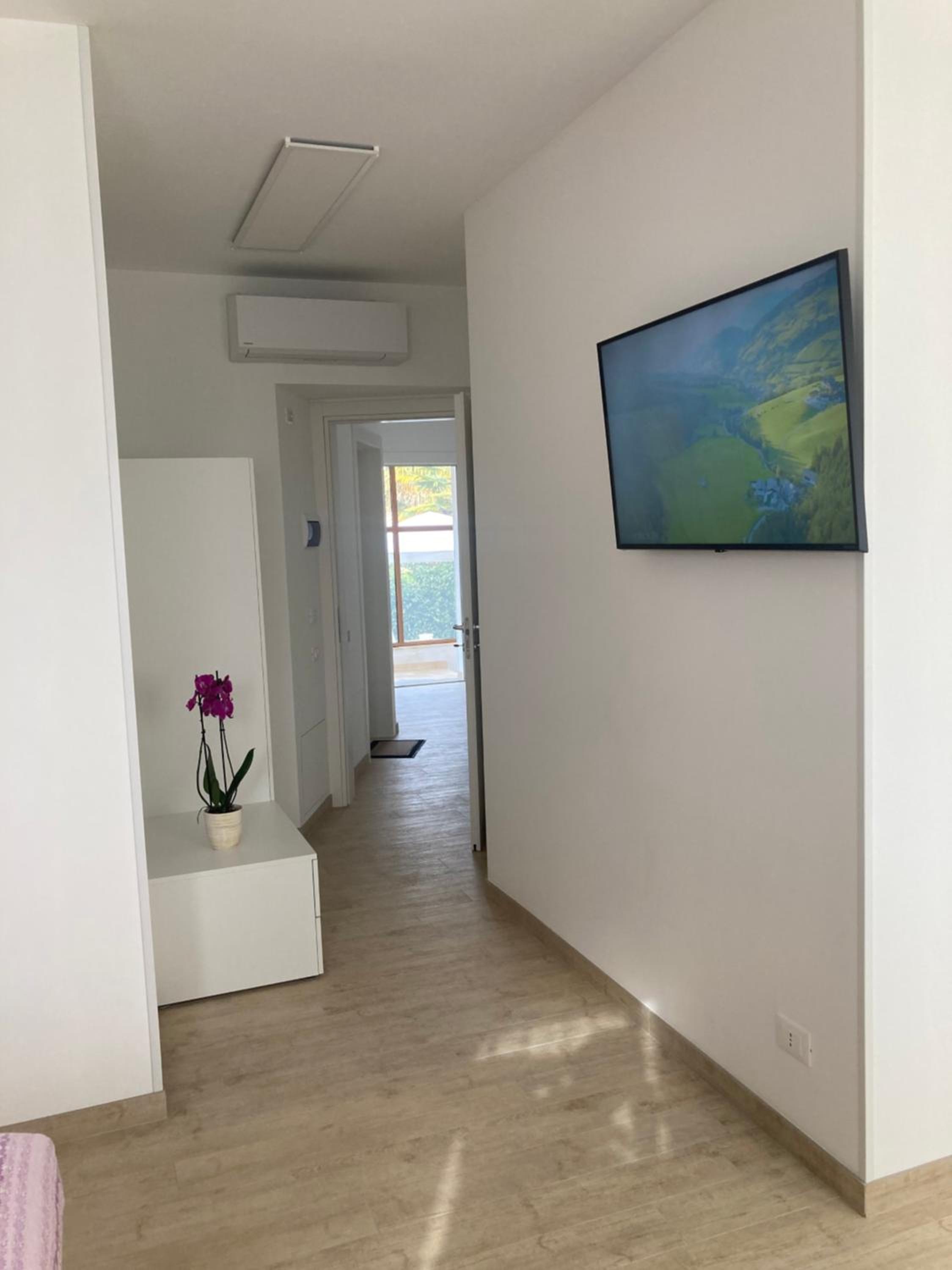 ALLA CASA DEI NONNI