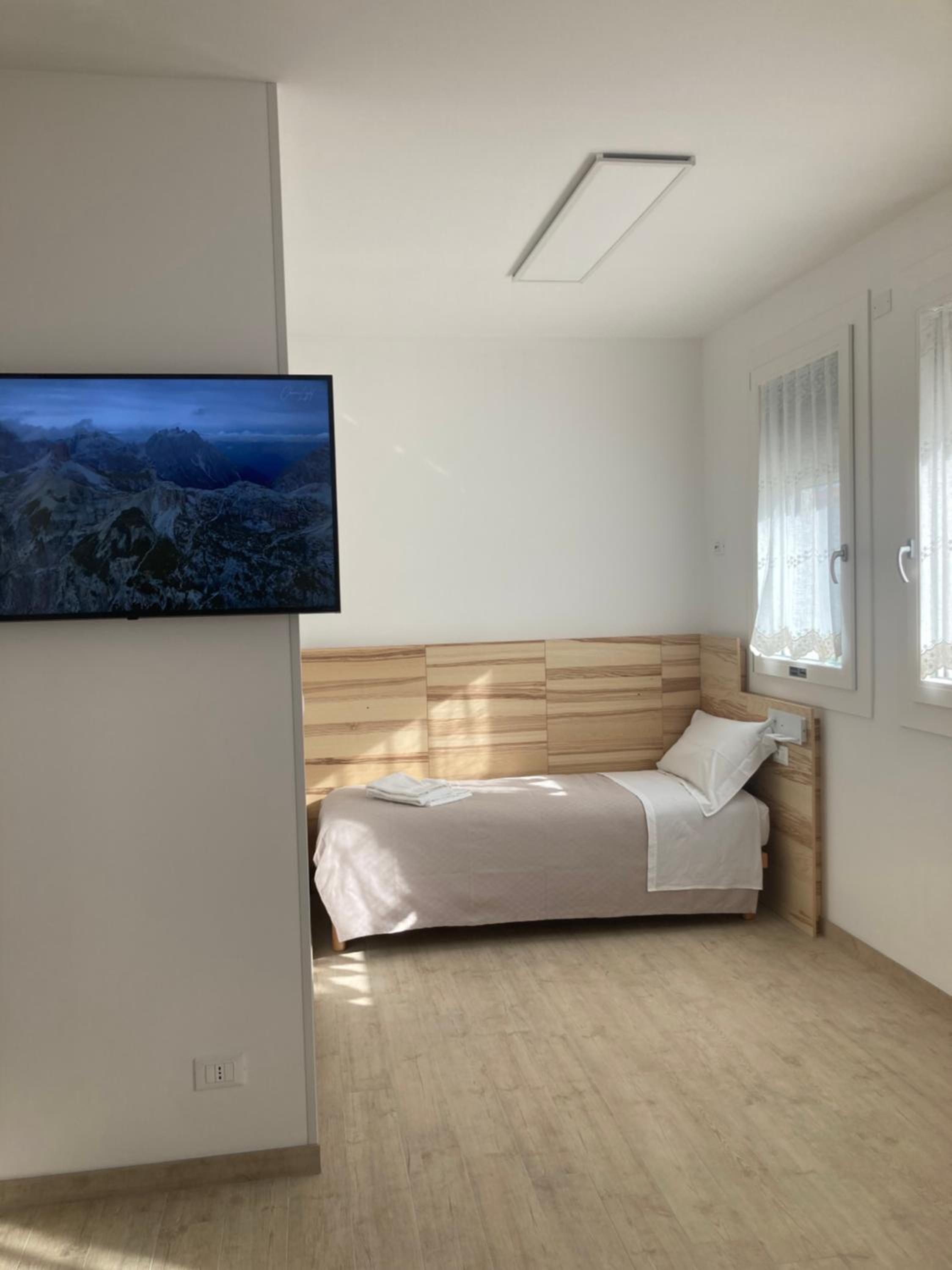 ALLA CASA DEI NONNI