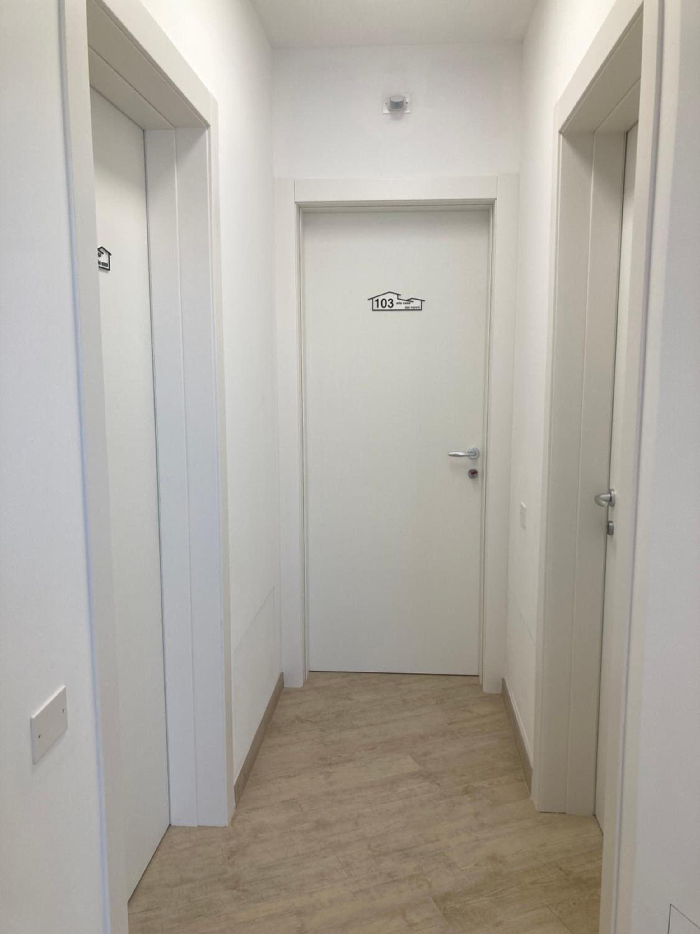 ALLA CASA DEI NONNI
