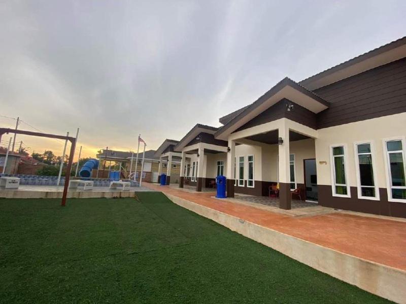 Aja Retreat Chalet photo 5
