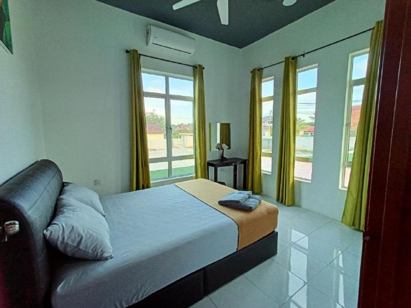 Aja Retreat Chalet photo 3