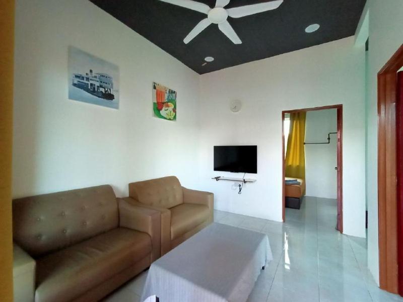 Aja Retreat Chalet photo 2