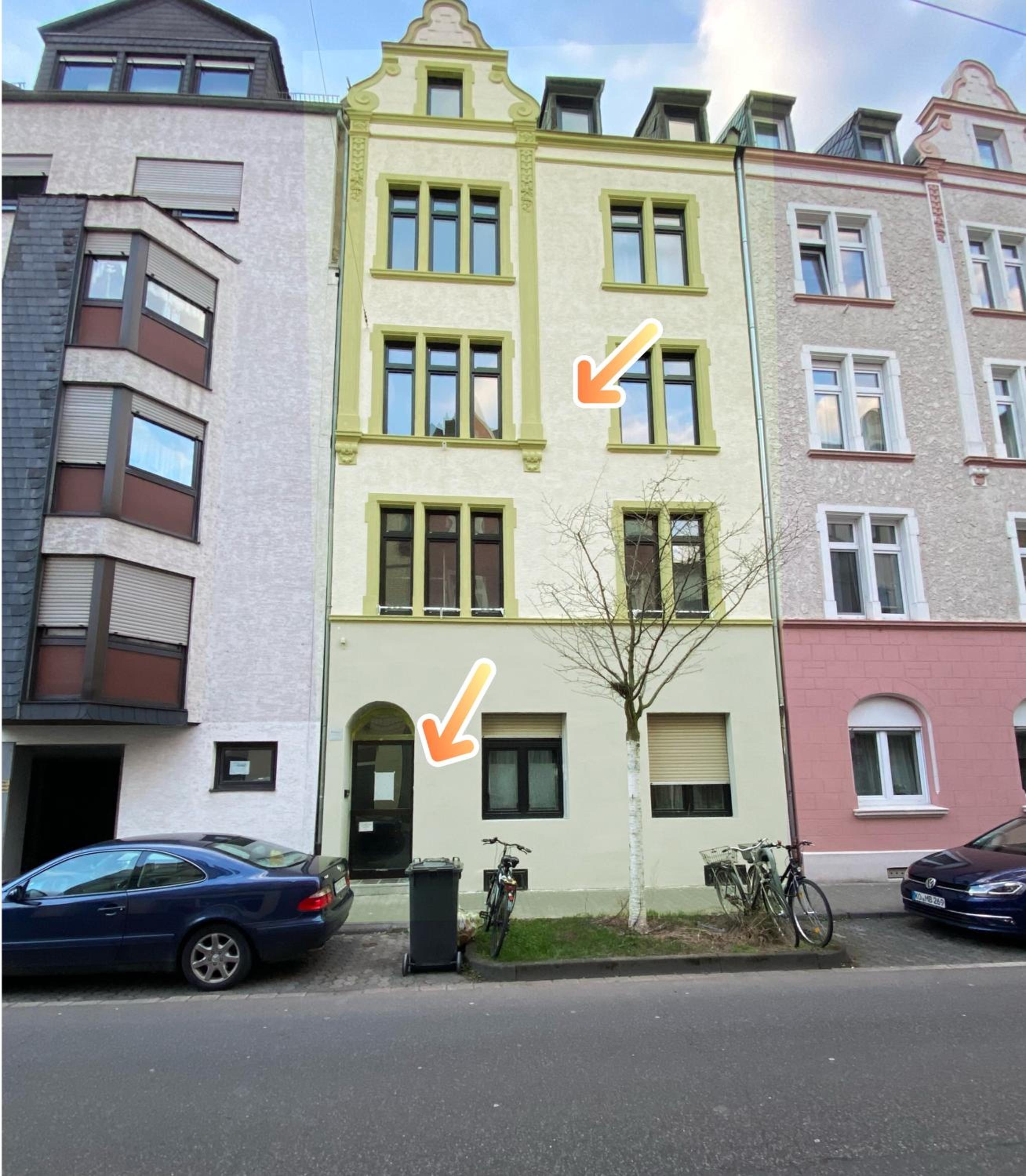 PnT home-stilvolles Apartment