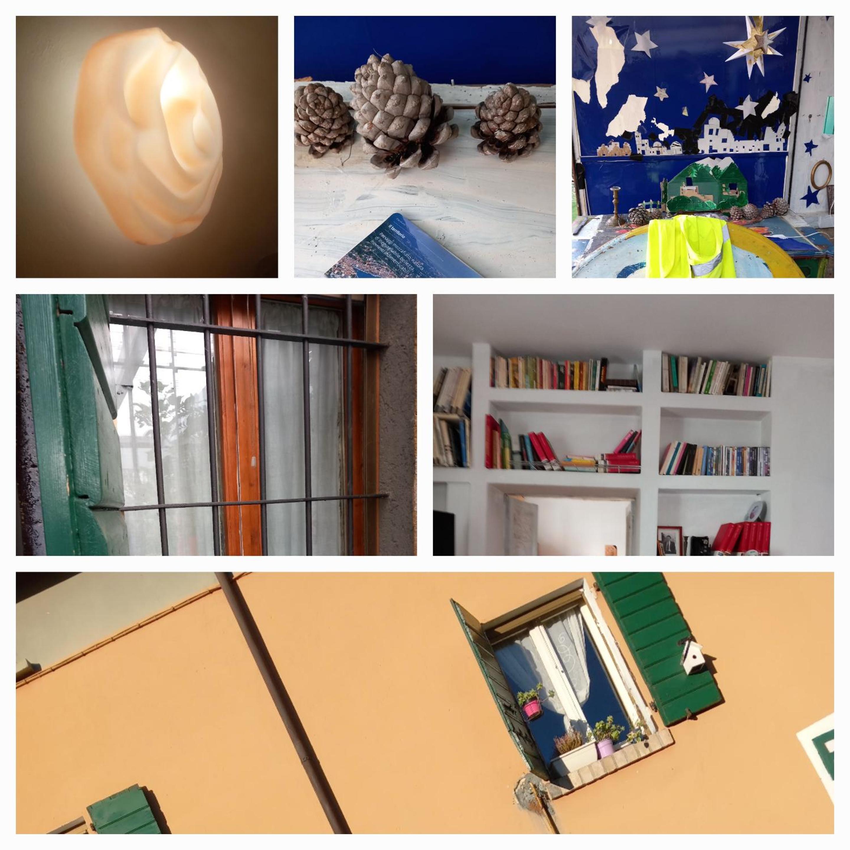 B&B Porte Rosse view 5