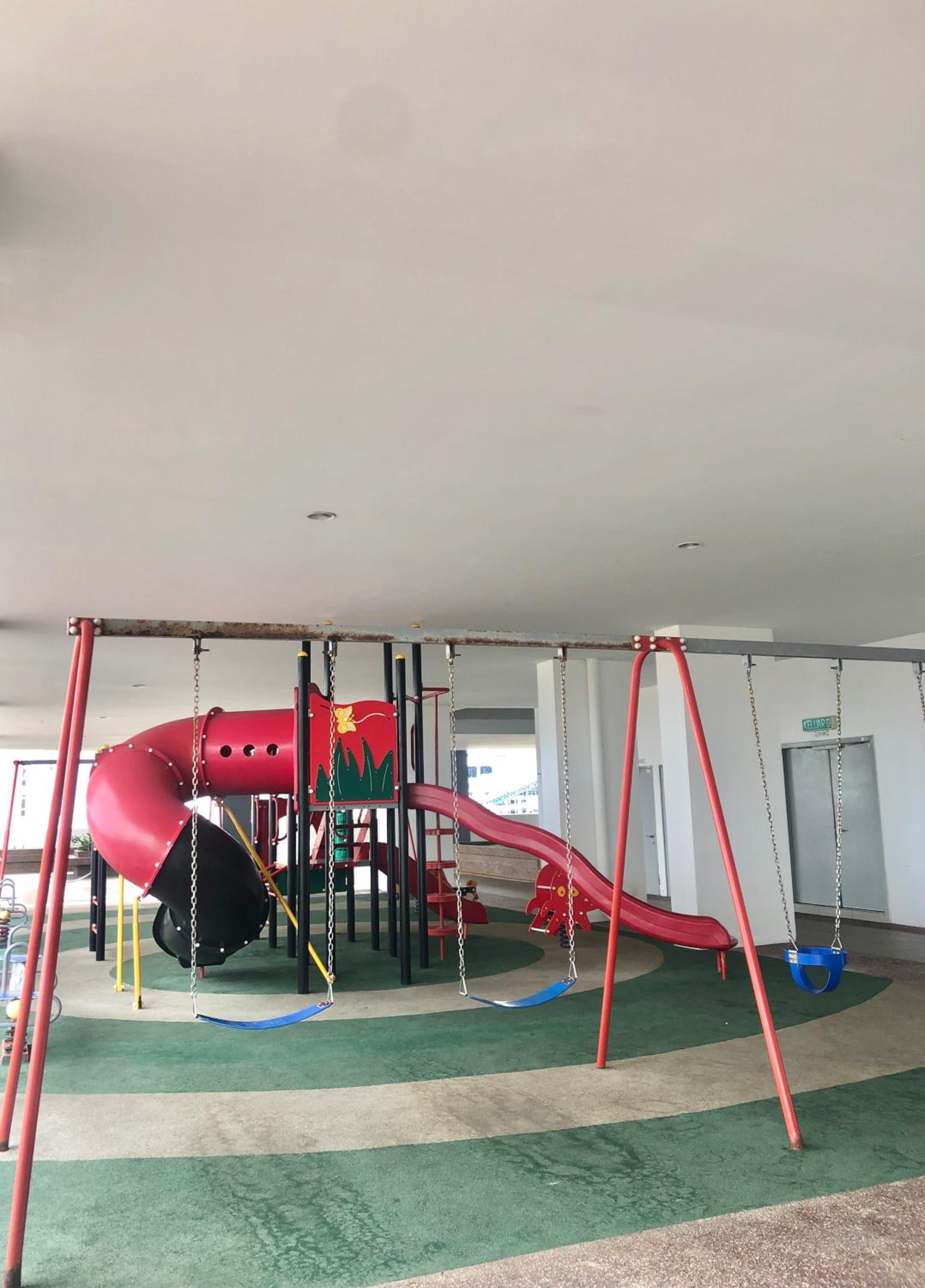 KiRA Drawbridge Homestay max 8 pax only with pool WIFI NETFLIX near KTCC Mall photo 8