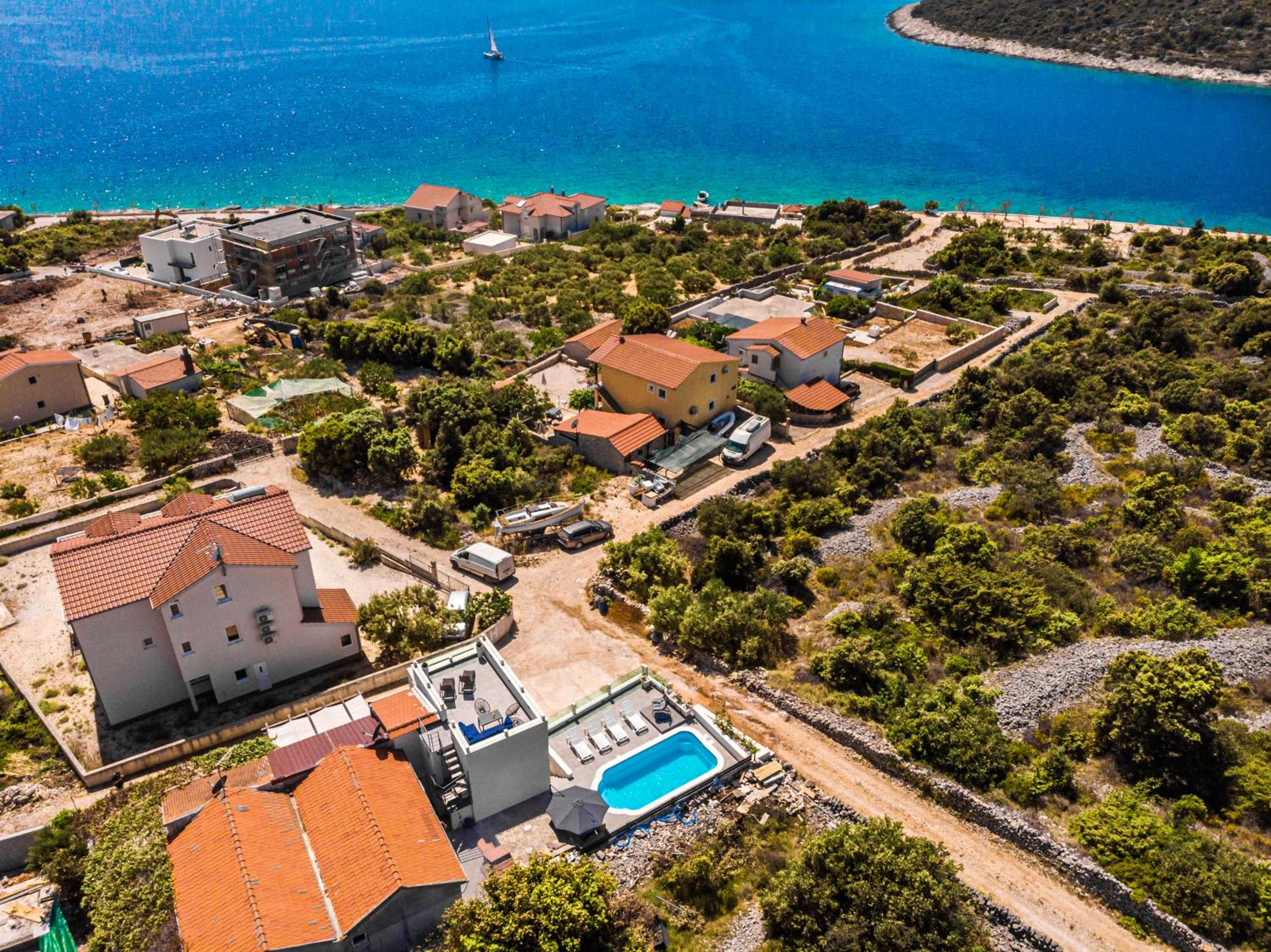 Hotel Holiday Home Sevid - Image 1