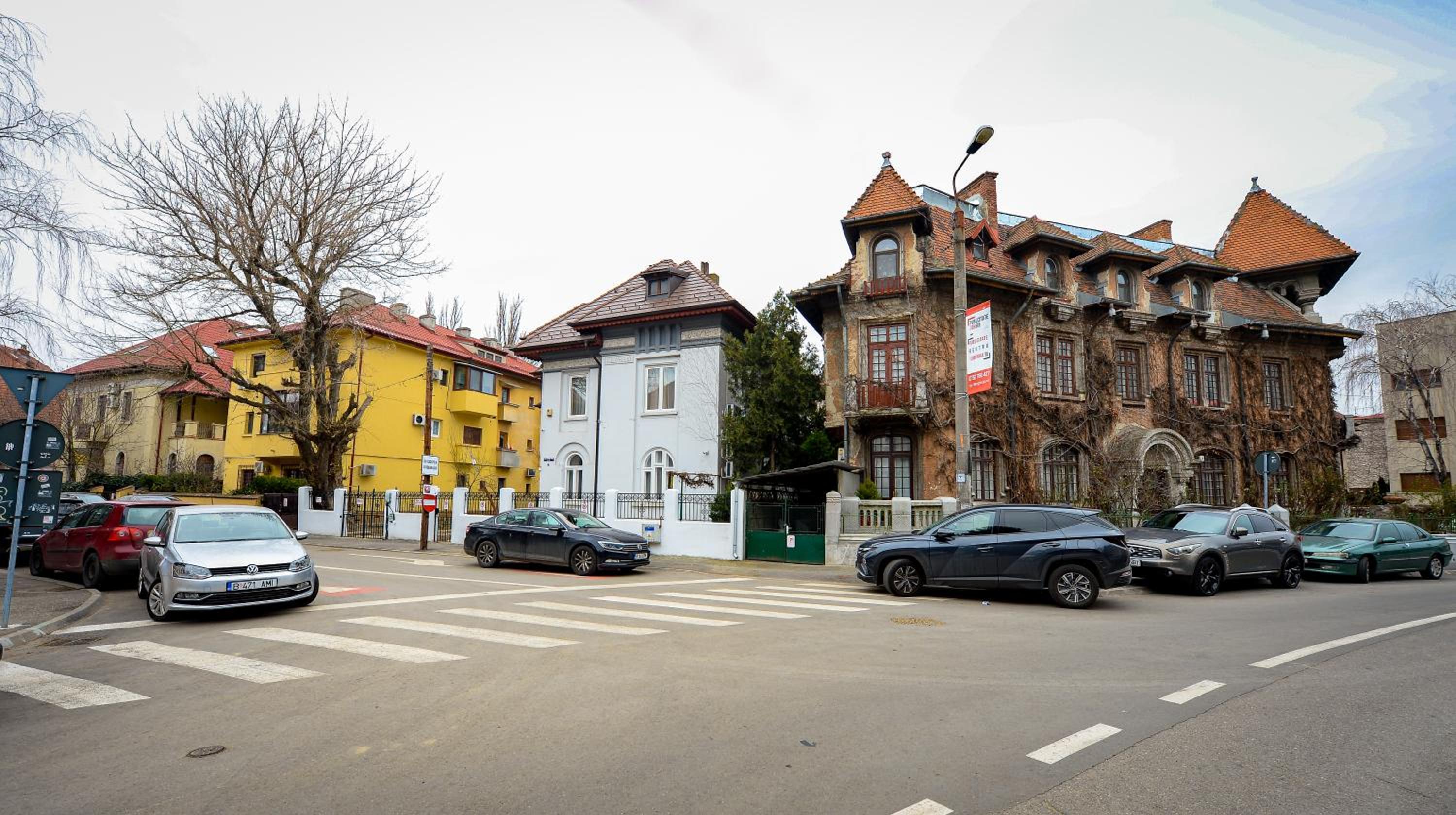 Villa Maria De Luxe