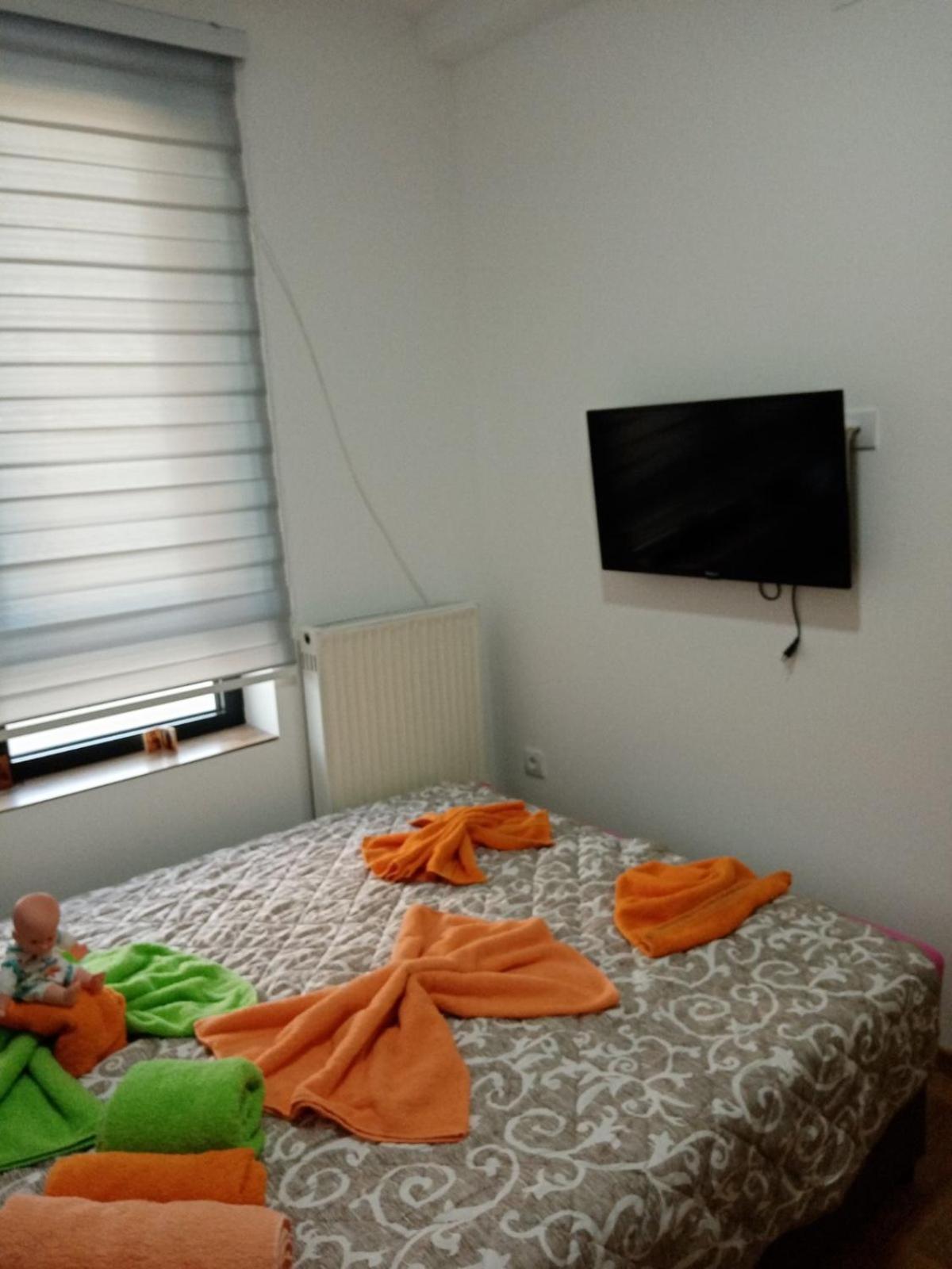 Apartman Lara view 5