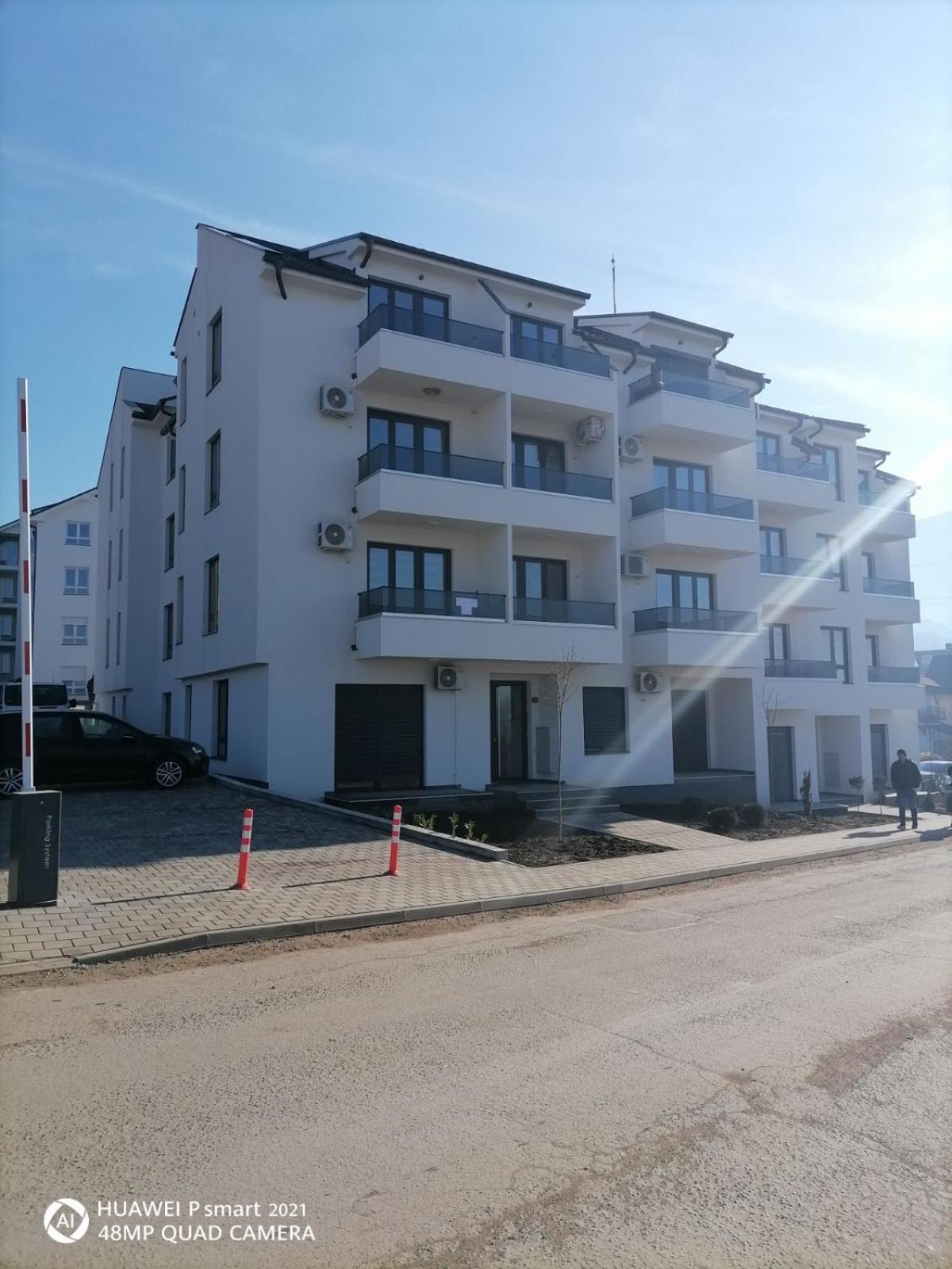 Apartman Lara view 2