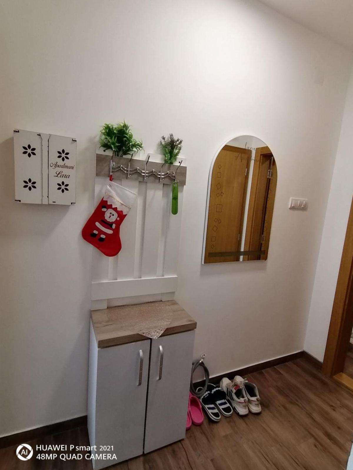 Apartman Lara view 3