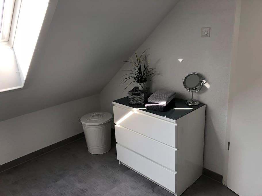 Melli‘s Seenahe Ferienwohnung