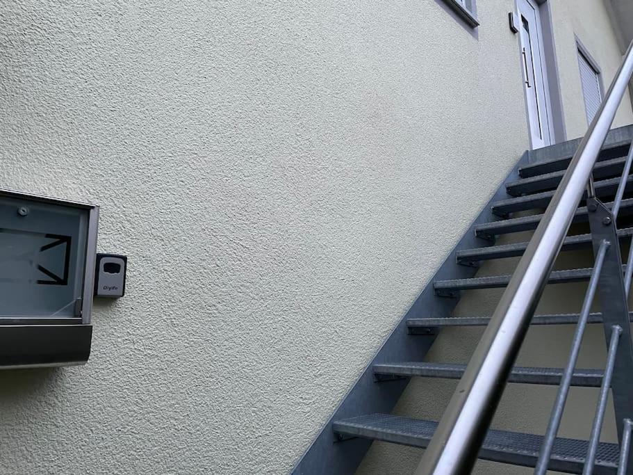 Melli‘s Seenahe Ferienwohnung