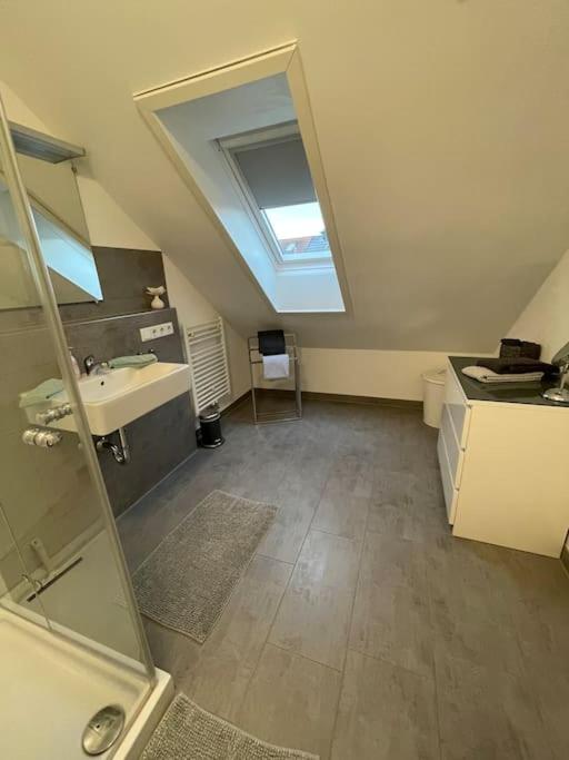 Melli‘s Seenahe Ferienwohnung