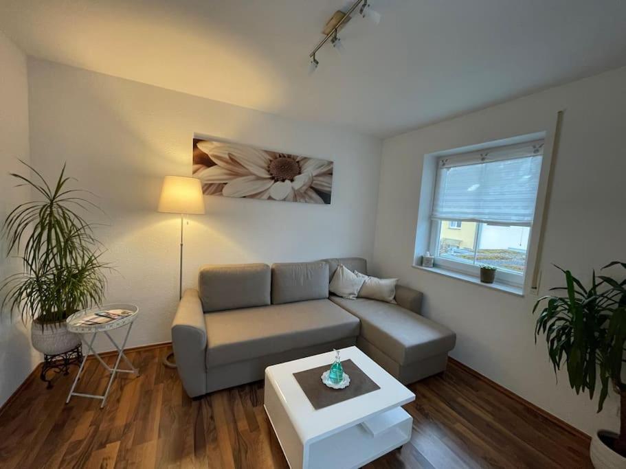 Melli‘s Seenahe Ferienwohnung