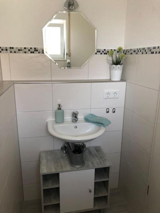 Melli‘s Seenahe Ferienwohnung