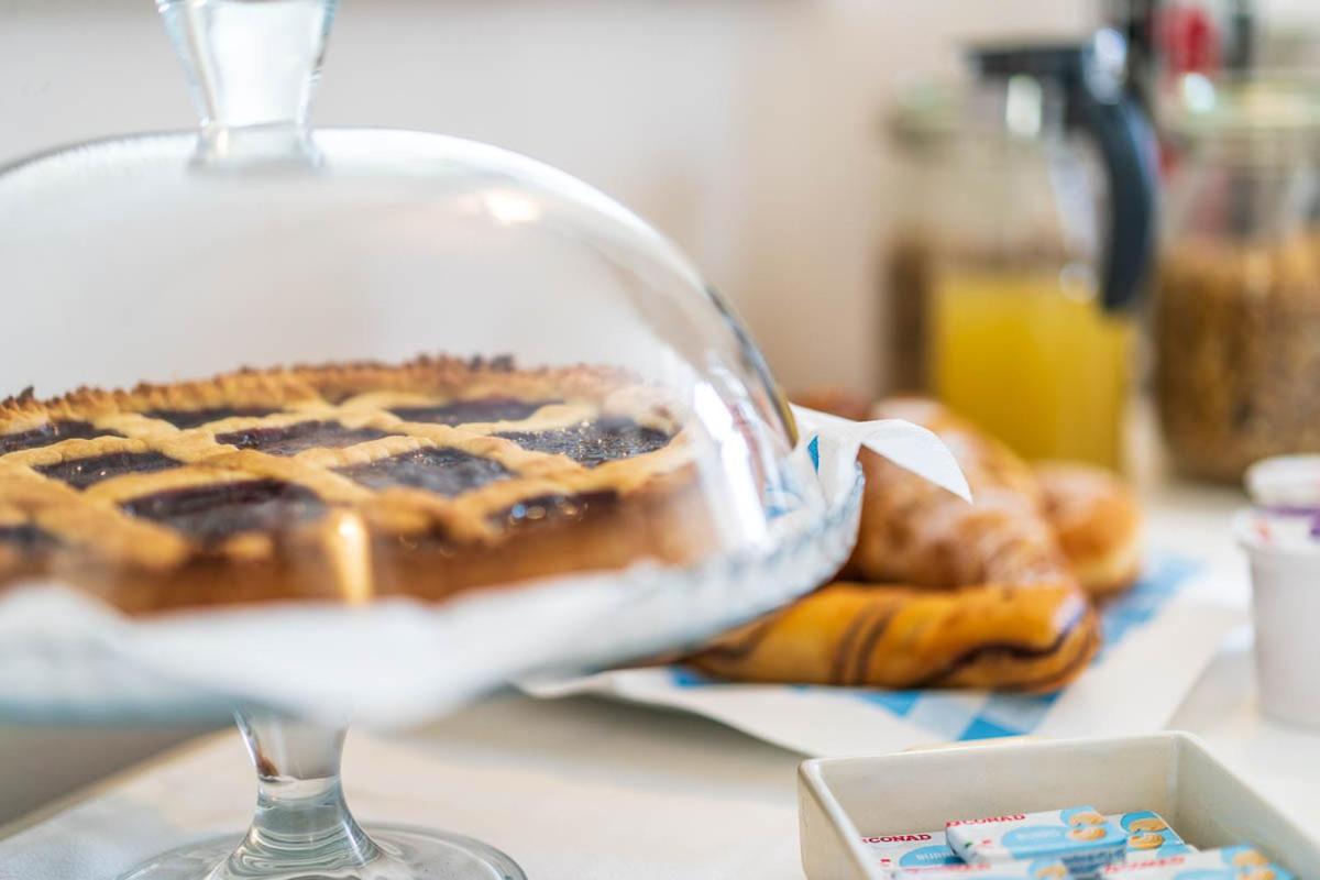 Romantic B&B Il Piccolo Paradiso