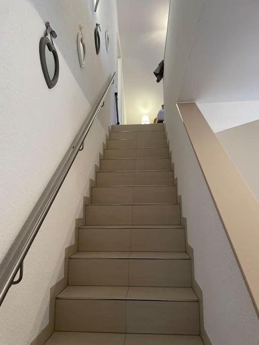 Melli‘s Seenahe Ferienwohnung
