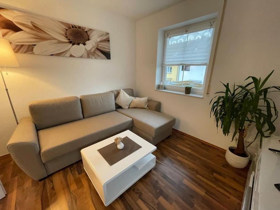 Melli‘s Seenahe Ferienwohnung