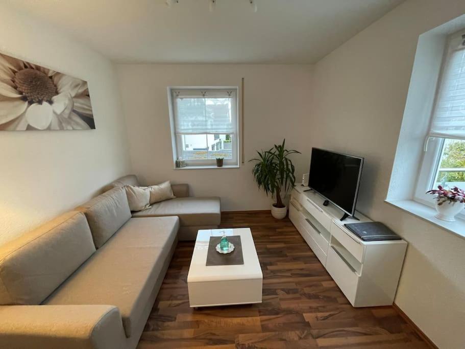 Melli‘s Seenahe Ferienwohnung