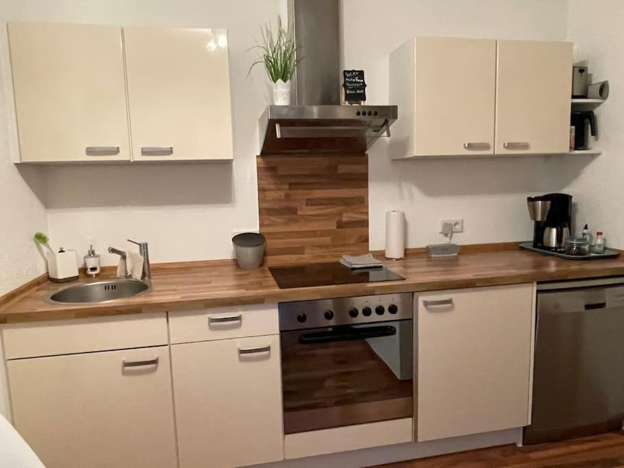 Melli‘s Seenahe Ferienwohnung