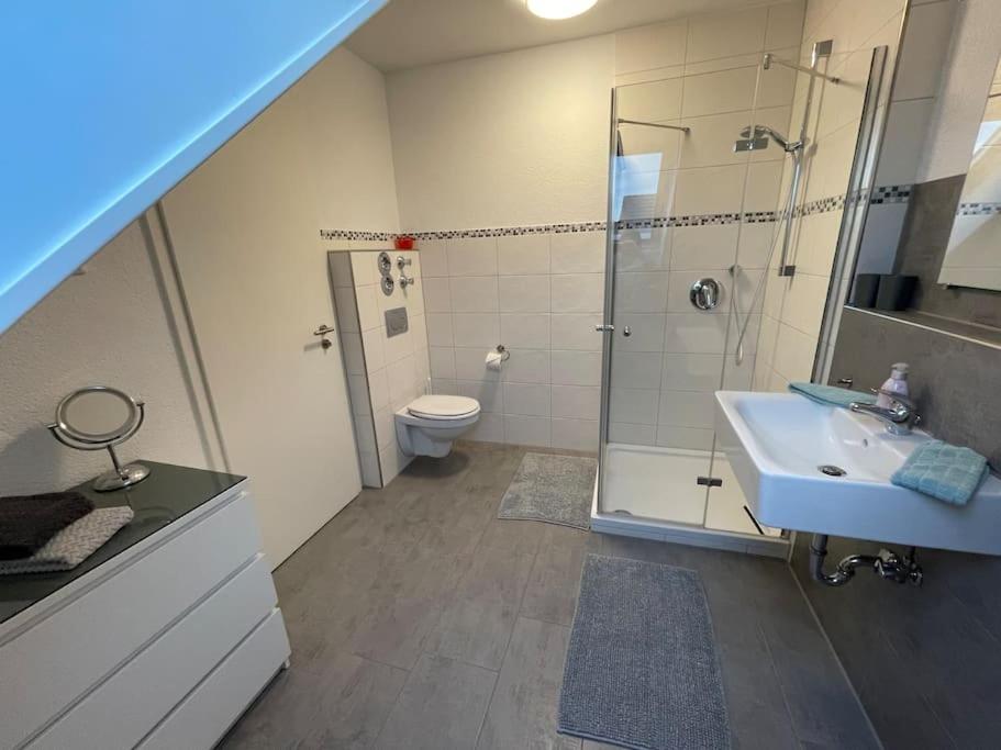 Melli‘s Seenahe Ferienwohnung
