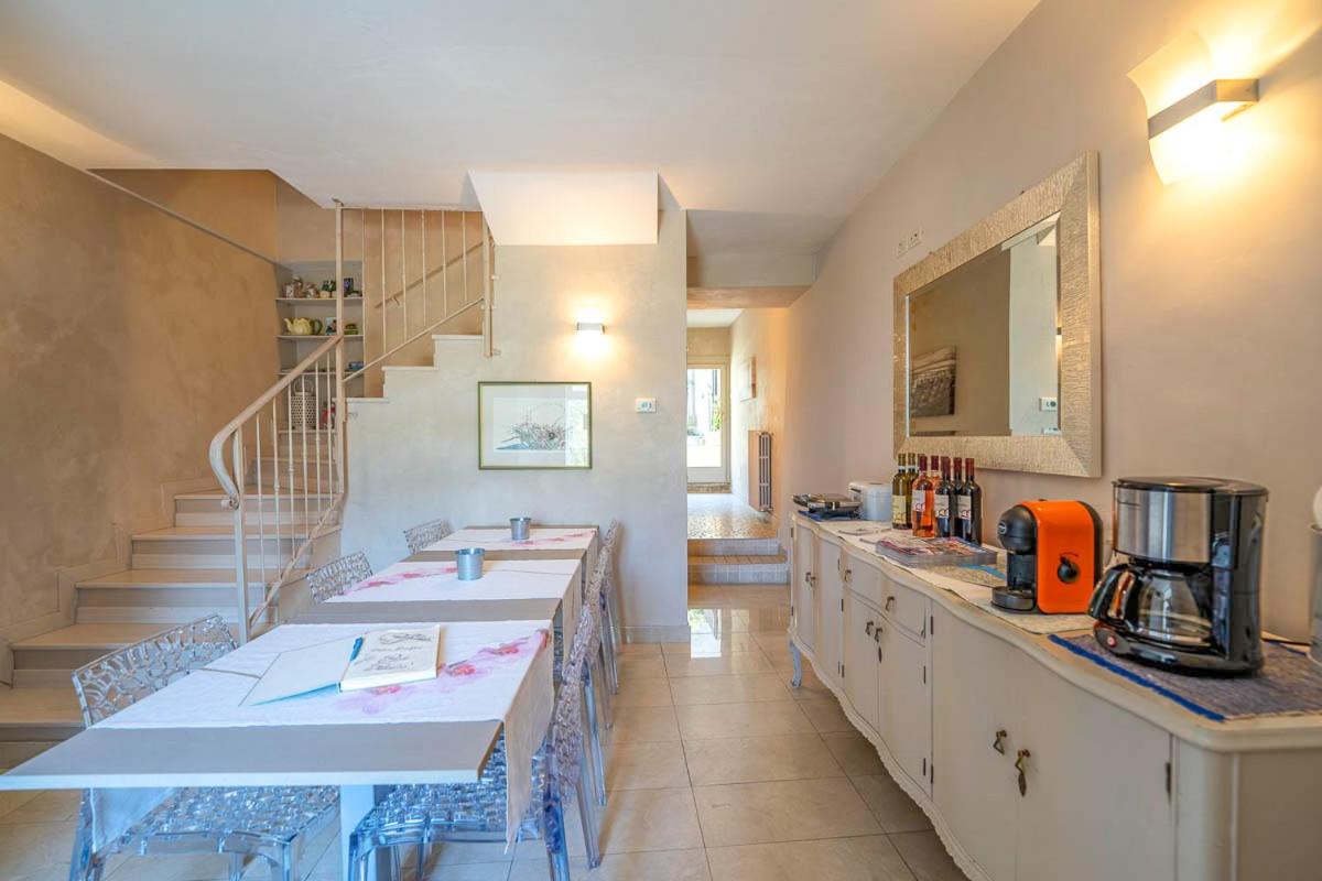 Romantic B&B Il Piccolo Paradiso