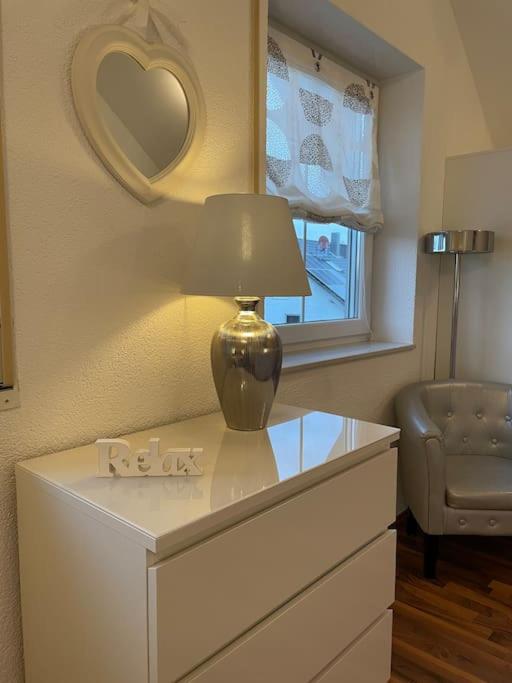 Melli‘s Seenahe Ferienwohnung