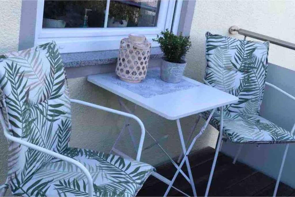 Melli‘s Seenahe Ferienwohnung