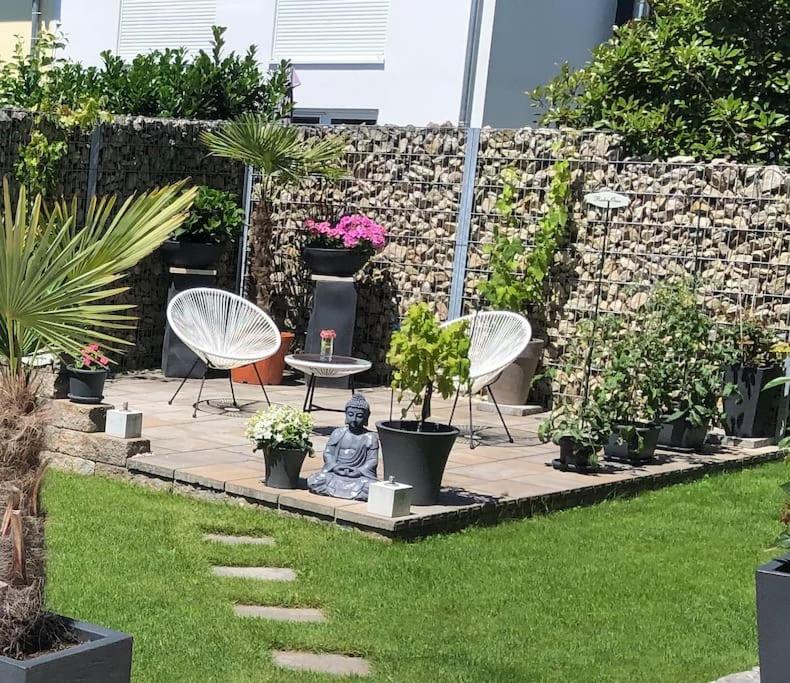 Melli‘s Seenahe Ferienwohnung