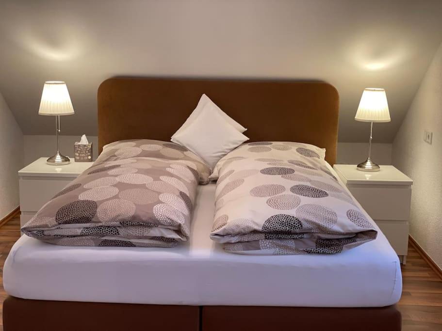 Melli‘s Seenahe Ferienwohnung