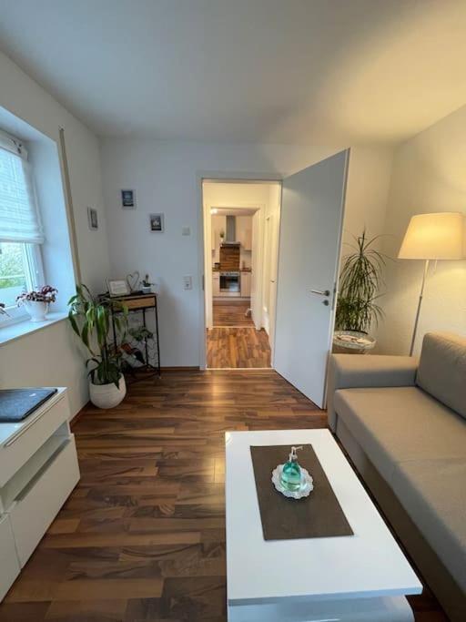 Melli‘s Seenahe Ferienwohnung