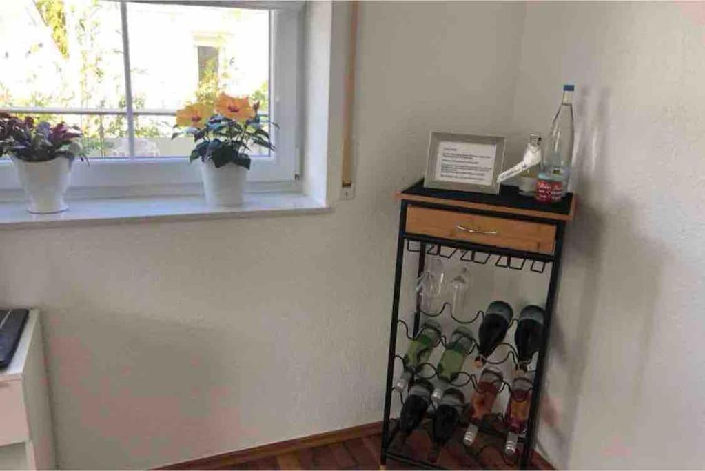 Melli‘s Seenahe Ferienwohnung