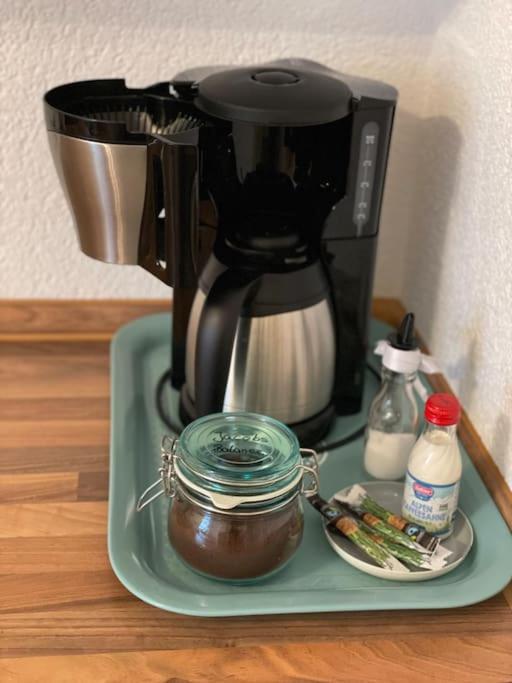Melli‘s Seenahe Ferienwohnung