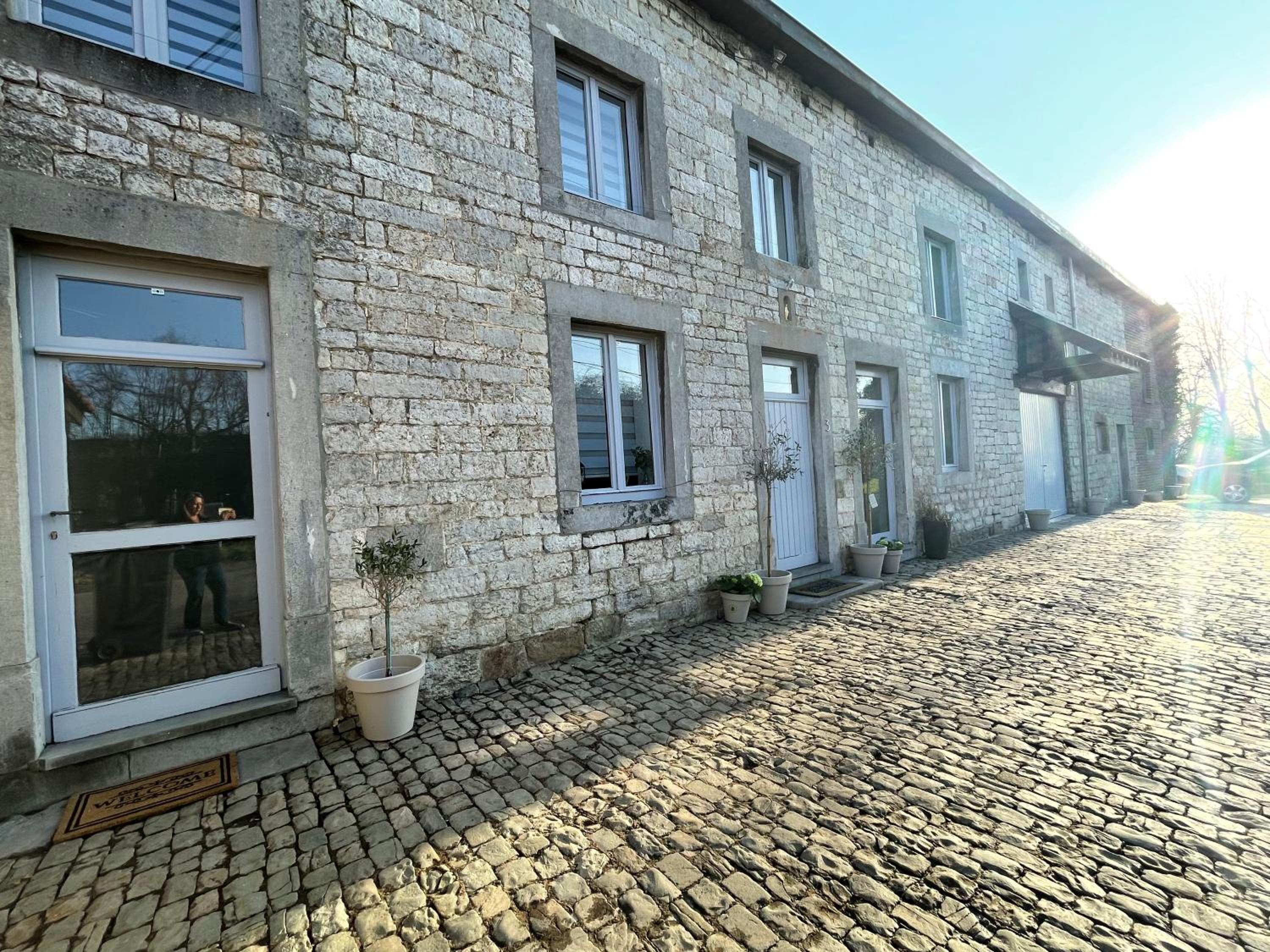 Le gîte d’Hayen