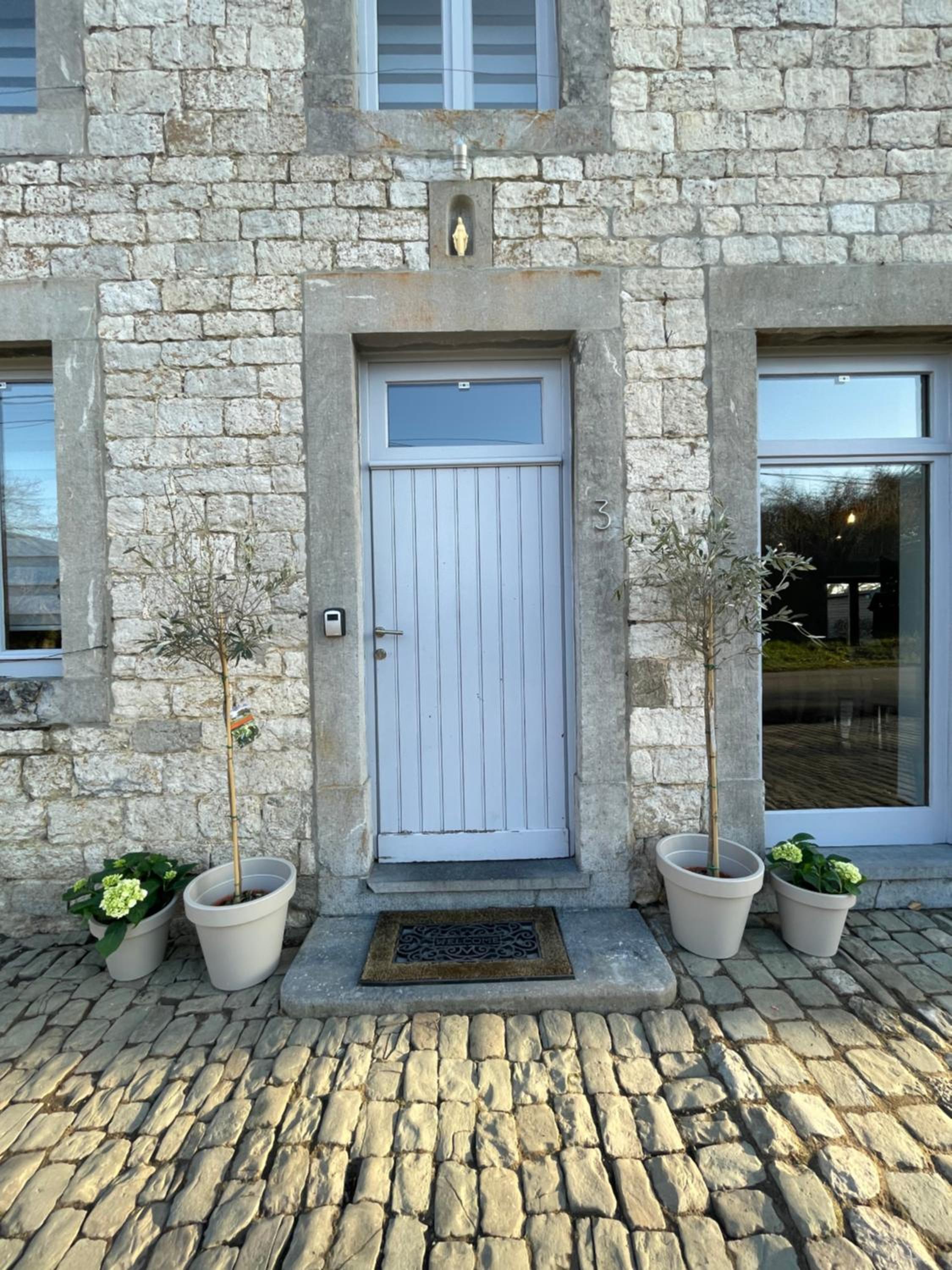 Hotel Le Gite Dhayen