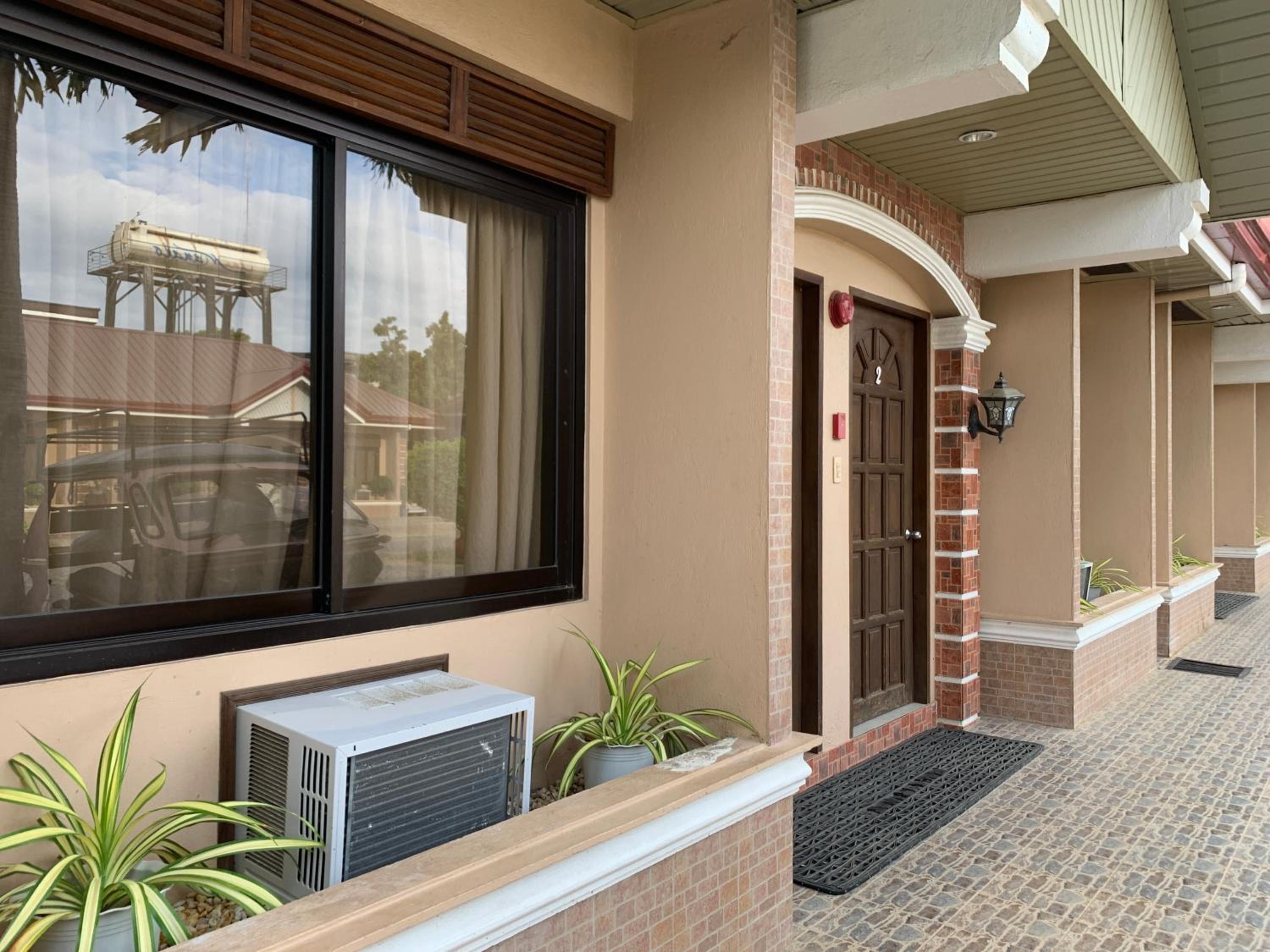 Balay Inato Pension