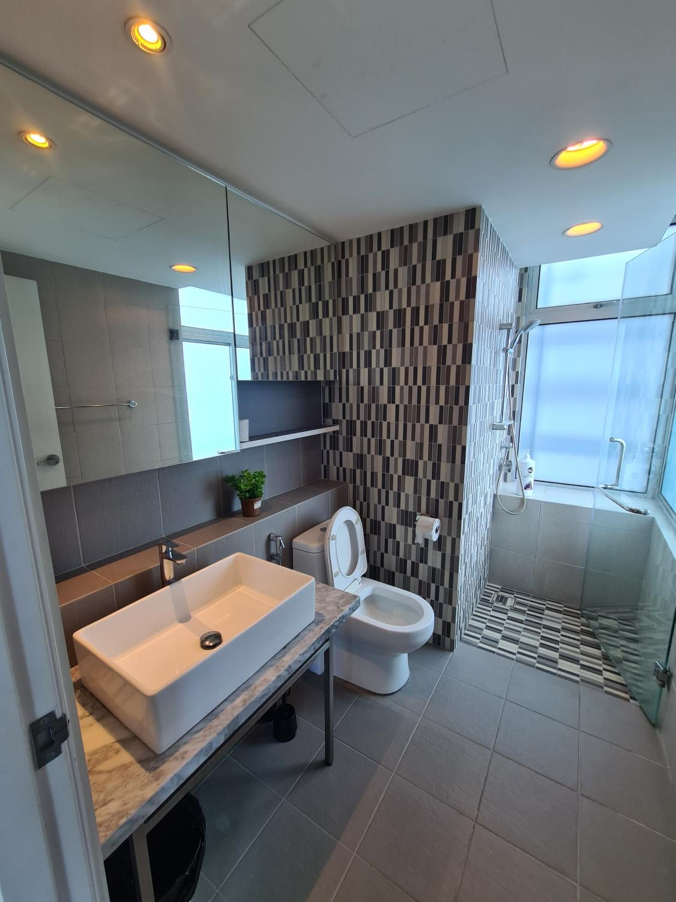 Verve 2Bedroom 2to6pax Kuala Lumpur near Midvalley MegaMall