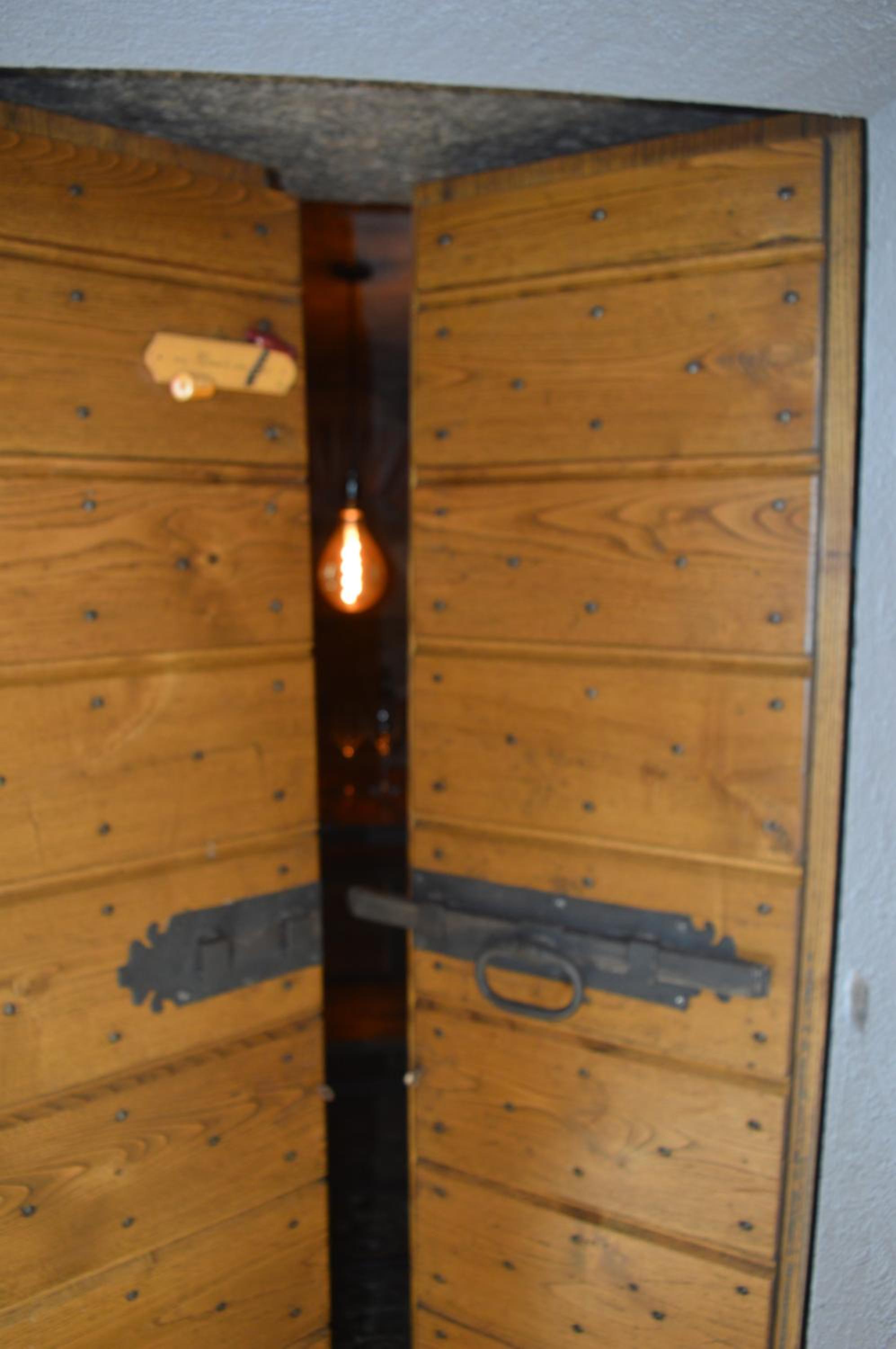 Chalet Buonriposo